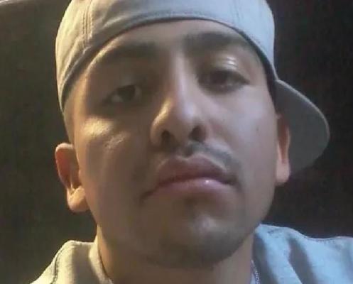 Joseph Mendez death by force case profile photo