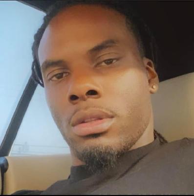 Akieam Harris death by force case profile photo
