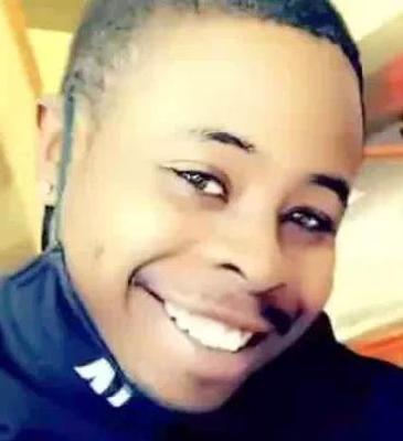 Jordan Amon Farmer death by force case in Spring-valley, CA