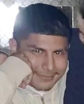 Brandon Catano death by force case in Fresno, CA