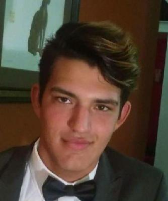 Kevin Taylor death by force case profile photo