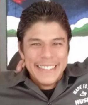 Paul Santoyo III death by force case in Bellflower, CA
