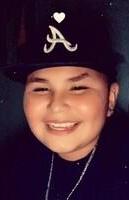 Alexander Alvarado death by force case profile photo