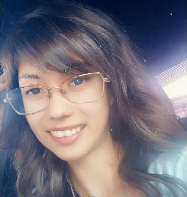 Rejina Garcia Terriquez death by force case in Bakersfield, CA