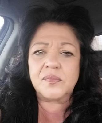Raquel Pitsenberger death by force case profile photo