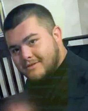 Ricardo Moran death by force case profile photo