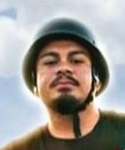 Erik Gilberto Martinez death by force case in Bakersfield, CA