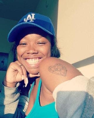 Erika Dixon death by force case in Florence---firestone, CA