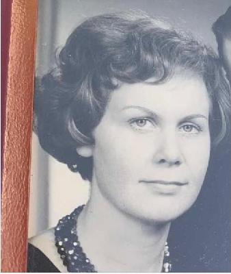 Hiltrud Muenzel death by force case in Moss-landing, CA