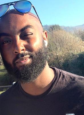 Meba Solomon Getachew death by force case in Oak-run, CA