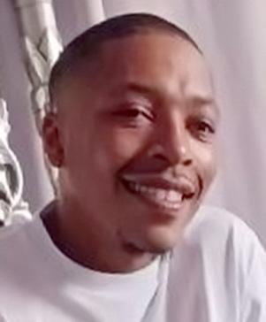 Eric Davis death by force case profile photo