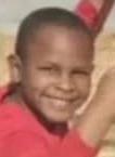 GerMarcus Lamar David Jr. death by force case in Lancaster, CA