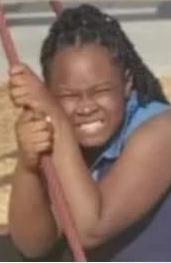 Namyiah David death by force case profile photo