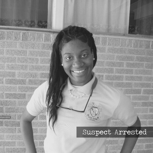 Ryesha Arbuthnot death by force case in New Orleans, LA