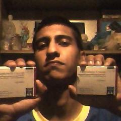 Jonathan Romero death by force case profile photo