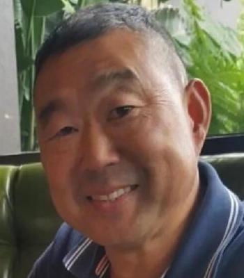 Kevin Nishita death by force case profile photo