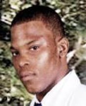 Stefan Raymond death by force case profile photo