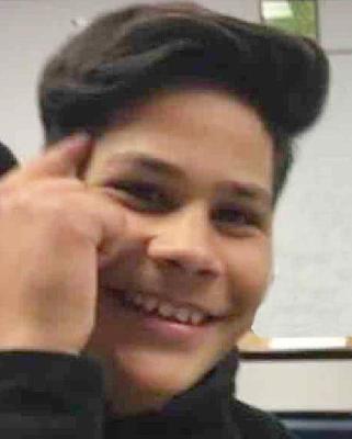 Jesus Mateo De La death by force case in Bakersfield, CA