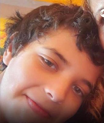 Iran Moreno-Balvaneda death by force case in Pasadena, CA