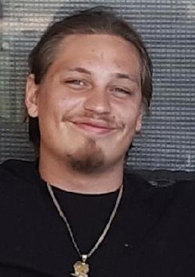 Nicolas B. Archuleta death by force case in Rosamond, CA