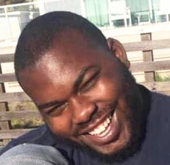 Ronnie Bailey death by force case profile photo