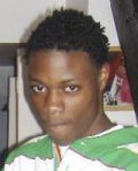 Johnathan Sam death by force case profile photo