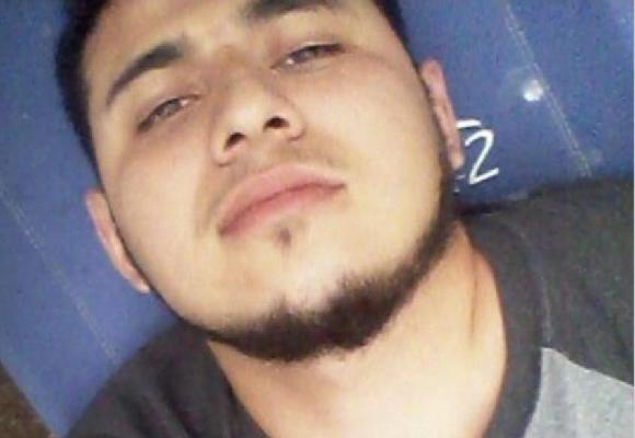 Jorge Rivera Jr death by force case in South-gate, CA