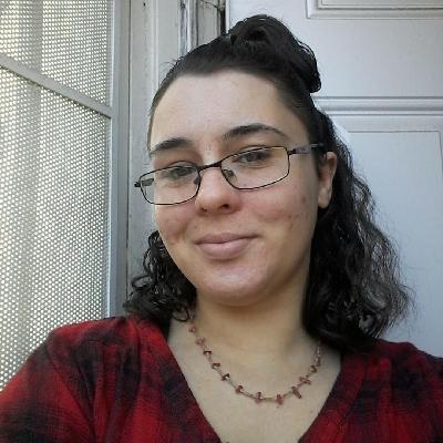 Kimberly Hauersperger death by force case profile photo