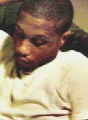 Clifford Hall death by force case profile photo