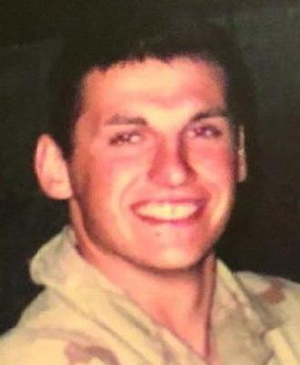 Timothy Robert Brown death by force case in Bakersfield, CA