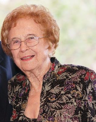 Mildred Peskay death by force case profile photo