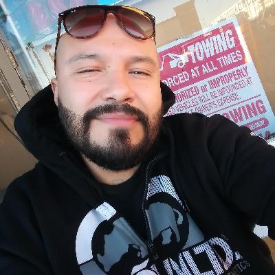 Richard Bernal death by force case profile photo