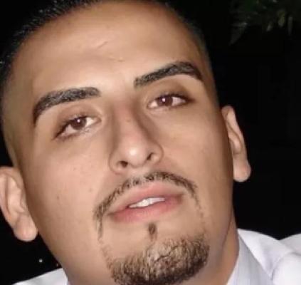 Alexander Garcia Aguirre death by force case in Los-angeles, CA