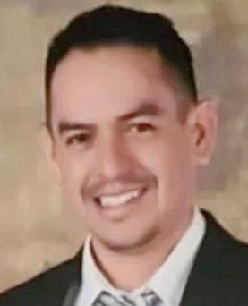 Gabriel Lozano death by force case profile photo