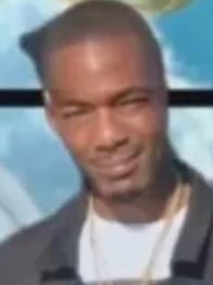 Byron Robinson death by force case profile photo