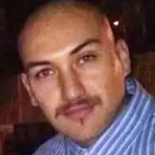 Haitham Arranaga death by force case profile photo