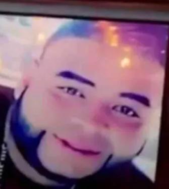 Melvin Toledo death by force case profile photo