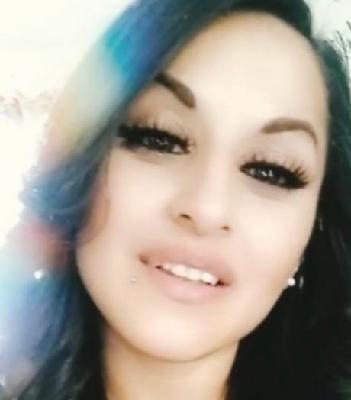 Christina Velez death by force case in Merced, CA
