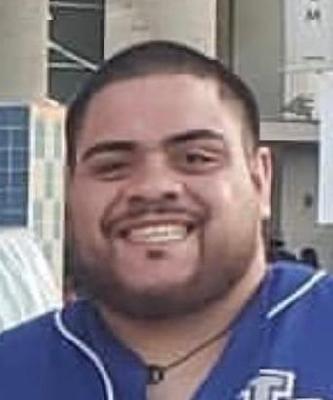 Marco Sandoval death by force case profile photo