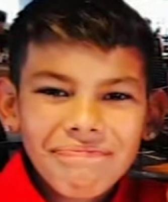 Michael Daniel Zuniga-Macias death by force case in Gilroy, CA