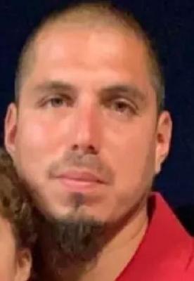 Oscar Munoz-Sanchez death by force case profile photo
