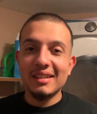 Ryan Castellanos death by force case profile photo