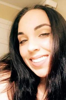Kayla Hurst death by force case in West-hollywood, CA