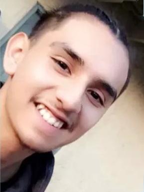 Elisha Gonzalez death by force case profile photo