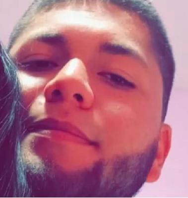 Fabian Ortega death by force case in Gonzales, CA