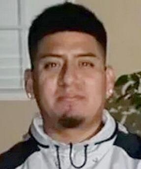 Diego Soto death by force case in Bakersfield, CA