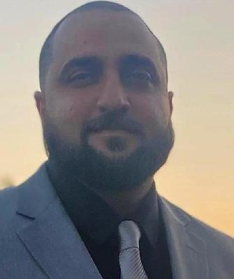 Murad Shatat death by force case in Los-angeles, CA