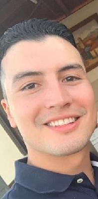Rayburn Barron death by force case profile photo