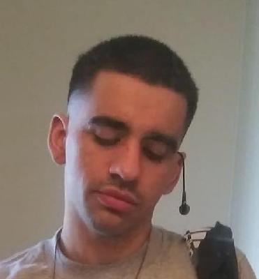 Nathaniel Obad death by force case in Delano, CA