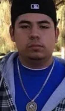 Jose Luis Ramos death by force case in Lamont, CA
